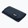 Jack Wolfskin Mobile Bank pénztárca tengerészkék 8006781
