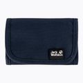 Jack Wolfskin Mobile Bank pénztárca tengerészkék 8006781 2