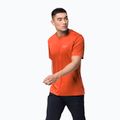 Jack Wolfskin férfi túra póló Tech narancssárga 1807071_3017