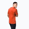 Jack Wolfskin férfi túra póló Tech narancssárga 1807071_3017 2