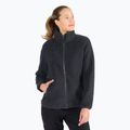 Jack Wolfskin női fleece pulóver High Cloud szürke 1708731