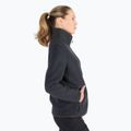 Jack Wolfskin női fleece pulóver High Cloud szürke 1708731 2