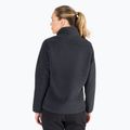Jack Wolfskin női fleece pulóver High Cloud szürke 1708731 3