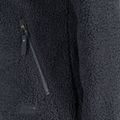 Jack Wolfskin női fleece pulóver High Cloud szürke 1708731 4