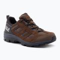 Férfi túrabakancs Jack Wolfskin Vojo 3 Texapore barna 4042441_5298_075