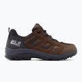 Férfi túrabakancs Jack Wolfskin Vojo 3 Texapore barna 4042441_5298_075 2