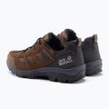 Férfi túrabakancs Jack Wolfskin Vojo 3 Texapore barna 4042441_5298_075 3