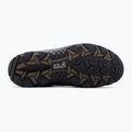 Férfi túrabakancs Jack Wolfskin Vojo 3 Texapore barna 4042441_5298_075 4