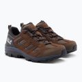 Férfi túrabakancs Jack Wolfskin Vojo 3 Texapore barna 4042441_5298_075 5