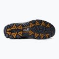 Jack Wolfskin férfi túrabakancs Vojo 3 Texapore Mid barna 4042461 4