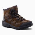 Férfi túrabakancs Jack Wolfskin Vojo 3 Texapore barna 4042461_5298