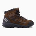 Férfi túrabakancs Jack Wolfskin Vojo 3 Texapore barna 4042461_5298 2