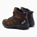 Férfi túrabakancs Jack Wolfskin Vojo 3 Texapore barna 4042461_5298 3