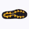 Jack Wolfskin férfi túrabakancs Vojo 3 Texapore Mid fekete 4042461 4