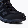 Jack Wolfskin férfi túrabakancs Vojo 3 Texapore Mid fekete 4042461 8