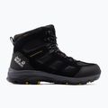 Férfi túrabakancs Jack Wolfskin Vojo 3 Texapore fekete 4042461_6055 2