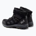 Férfi túrabakancs Jack Wolfskin Vojo 3 Texapore fekete 4042461_6055 3
