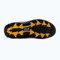 Férfi túrabakancs Jack Wolfskin Vojo 3 Texapore fekete 4042461_6055 4