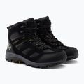 Férfi túrabakancs Jack Wolfskin Vojo 3 Texapore fekete 4042461_6055 5
