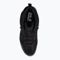Férfi túrabakancs Jack Wolfskin Vojo 3 Texapore fekete 4042461_6055 6