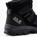 Férfi túrabakancs Jack Wolfskin Vojo 3 Texapore fekete 4042461_6055 7