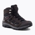 Női túrabakancs Jack Wolfskin Vojo 3 Texapore Mid szürke 4042471_6157