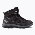 Női túrabakancs Jack Wolfskin Vojo 3 Texapore Mid szürke 4042471_6157 2