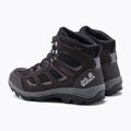 Női túrabakancs Jack Wolfskin Vojo 3 Texapore Mid szürke 4042471_6157 3