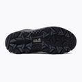 Női túrabakancs Jack Wolfskin Vojo 3 Texapore Mid szürke 4042471_6157 4