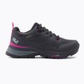 Női túrabakancsok Jack Wolfskin Force Striker Texapore fekete 4038891_6381_040 2