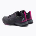 Női túrabakancsok Jack Wolfskin Force Striker Texapore fekete 4038891_6381_040 3