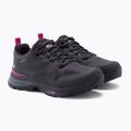 Női túrabakancsok Jack Wolfskin Force Striker Texapore fekete 4038891_6381_040 5