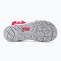 Jack Wolfskin Seven Seas 3 gyermek túraszandál rózsaszín 4040061_2172_340 4