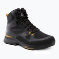 Jack Wolfskin férfi Force Trekker Texapore trekking csizma fekete 4048601_6055