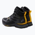 Jack Wolfskin férfi Force Trekker Texapore trekking csizma fekete 4048601_6055 3