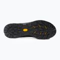 Jack Wolfskin férfi Force Trekker Texapore trekking csizma fekete 4048601_6055 5