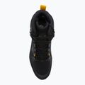Jack Wolfskin férfi Force Trekker Texapore trekking csizma fekete 4048601_6055 6