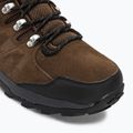 Jack Wolfskin Refugio Texapore Mid barna/fantom férfi túrabakancsok 7