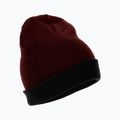 Jack Wolfskin Rib téli sapka bordó 1903891 4
