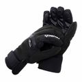 Reusch Bruce GTX síelő kesztyű fekete 48/01/329/701