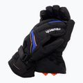 Reusch Primus R-TEX XT síelő kesztyű fekete 48/01/224/786
