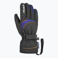 Reusch Primus R-TEX XT síelő kesztyű fekete 48/01/224/786 6