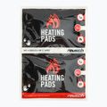Melegítőpárna szett Reusch Heating Pad Set 8h white 3