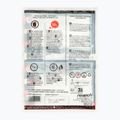 Melegítőpárna szett Reusch Heating Pad Set 8h white 4
