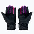 Reusch Dario R-TEX XT fekete 49/61/212/7720 gyermek sí kesztyű Reusch Dario R-TEX XT fekete 49/61/212/7720 2
