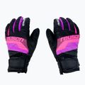 Reusch Dario R-TEX XT fekete 49/61/212/7720 gyermek sí kesztyű Reusch Dario R-TEX XT fekete 49/61/212/7720 3