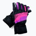 Reusch Dario R-TEX XT fekete 49/61/212/7720 gyermek sí kesztyű Reusch Dario R-TEX XT fekete 49/61/212/7720 4