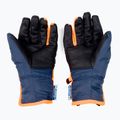 Reusch Dario R-TEX XT narancssárga síelő kesztyű 49/61/212/4432 2
