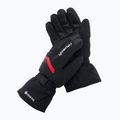 Reusch Manni GTX síelő kesztyű fekete/piros 49/01/375