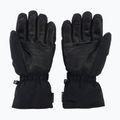 Reusch Manni GTX síelő kesztyű fekete/piros 49/01/375 2